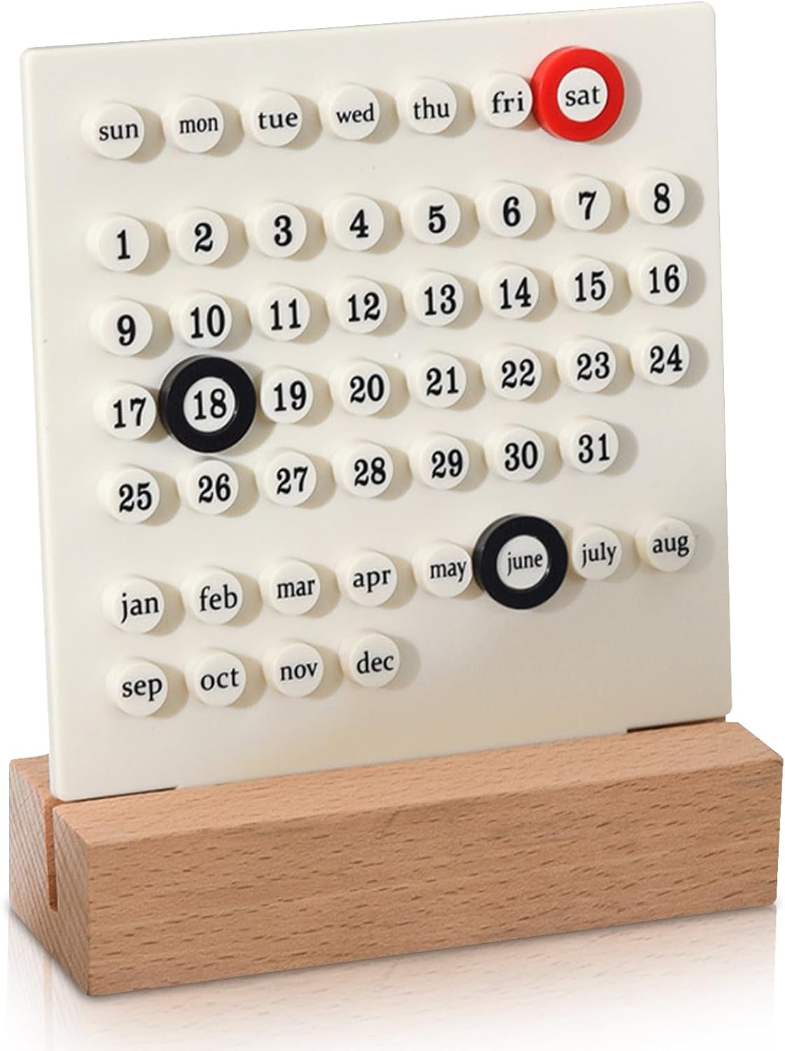 Herchr Calendrier De Bureaucalendrier