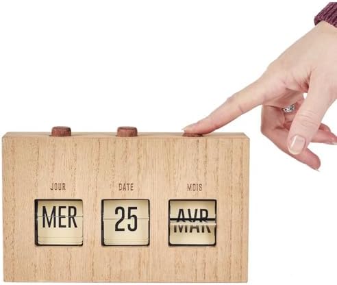 Vue 2 de Home Deco Factory Hd