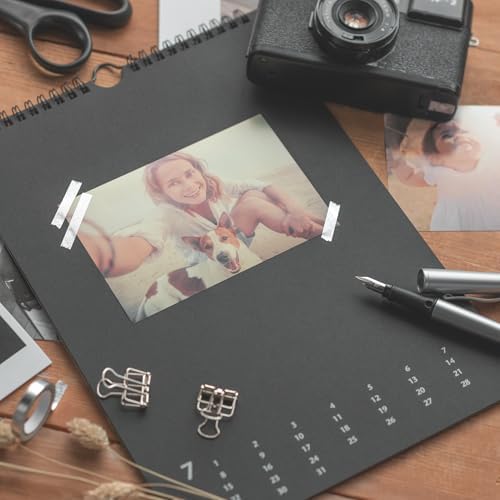 Vue 4 de Heyda Calendrier Pour Loisirs