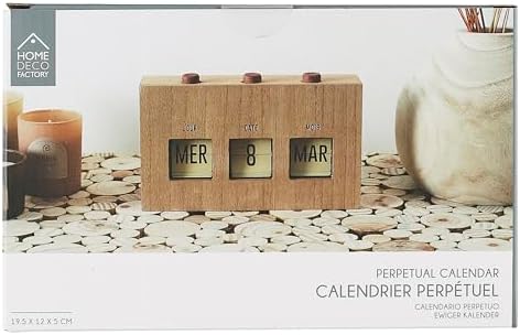 Vue 7 de Home Deco Factory Hd