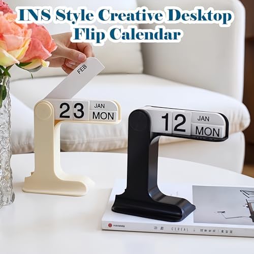 Vue 3 de Calendrier Perpetuel Rabat