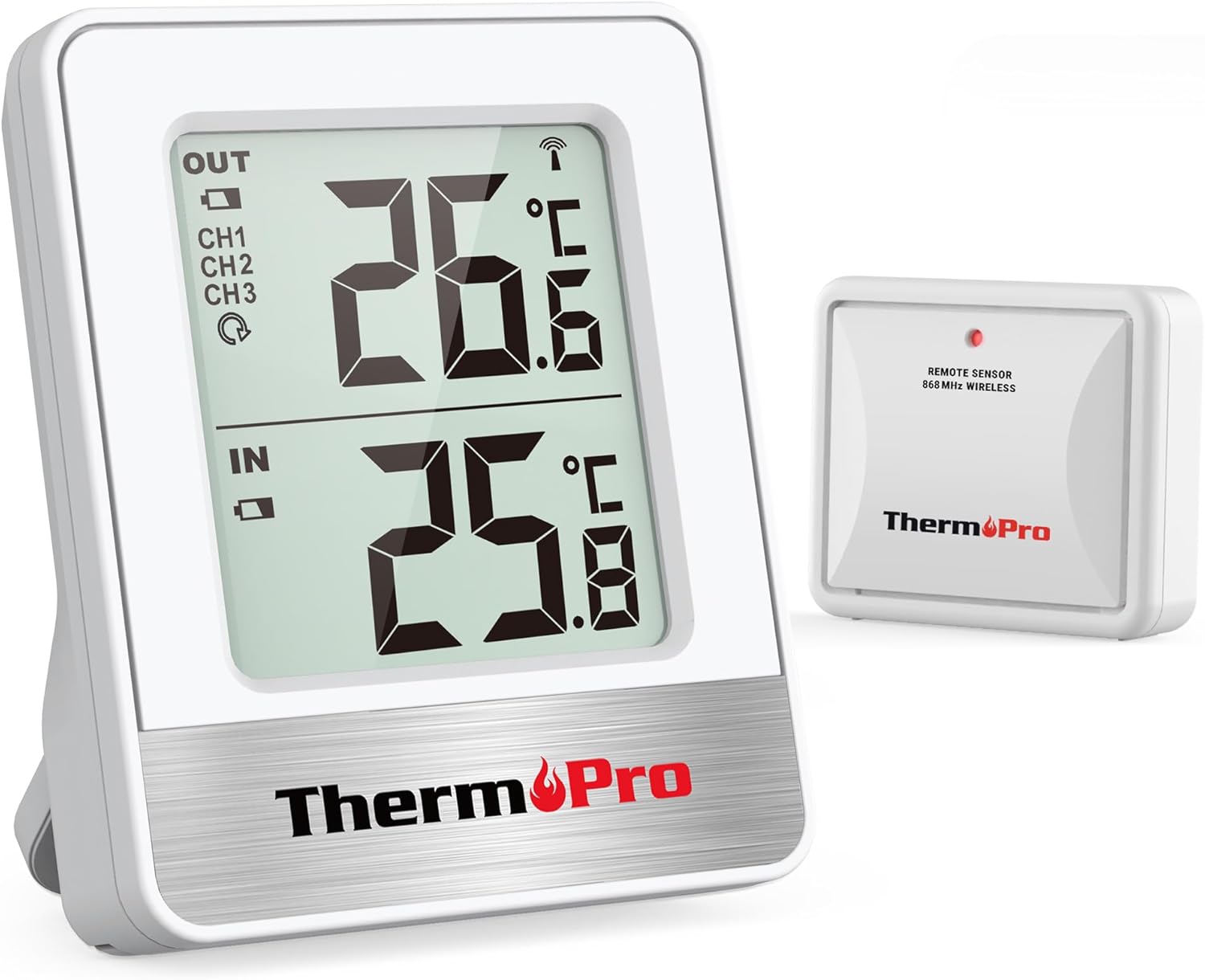 Thermopro Tpc Station Meteo