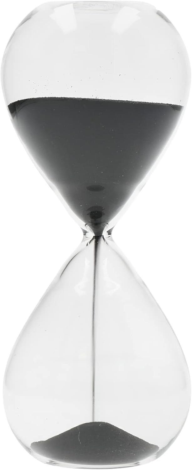 Minuteur En Forme De