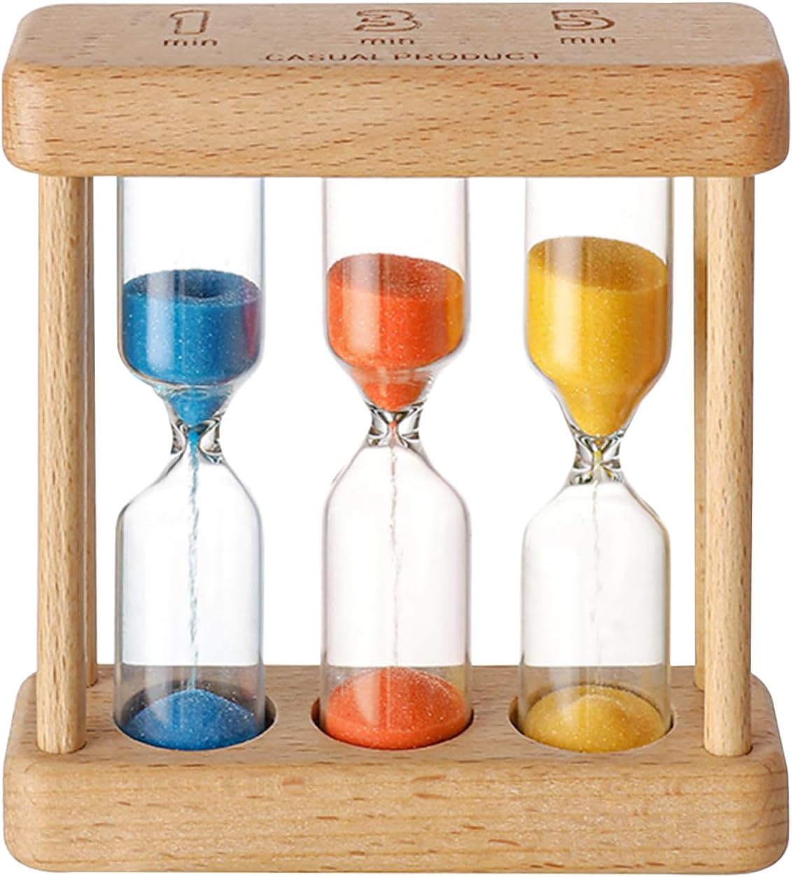 Minuteur Sabliers Mini Sablier