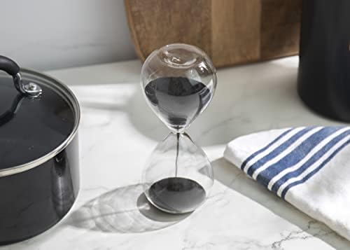 Vue 4 de Minuteur En Forme De