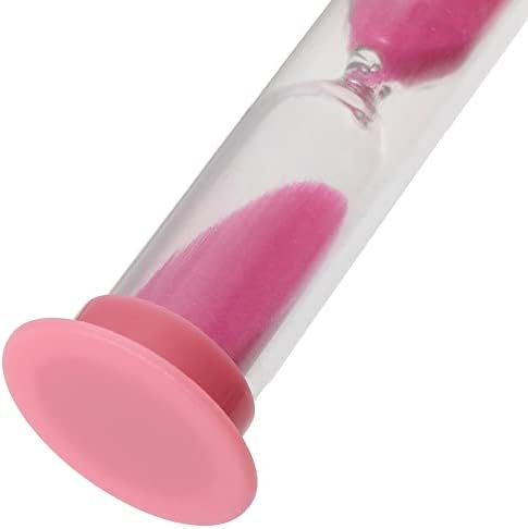 Vue 6 de Trixes Sablier En Plastique