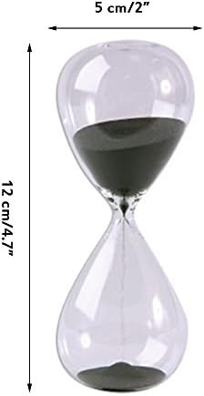 Vue 2 de Grand Sablier Tendance En