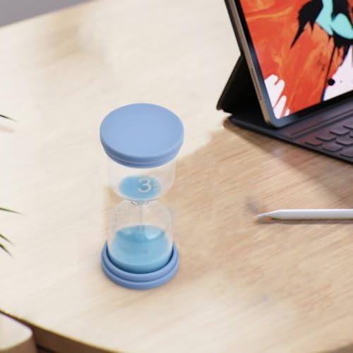 Vue 5 de Sablier Minuterie Pour Enfants