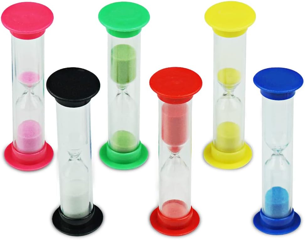 Gvolatee Sablier Minuterie Sablier