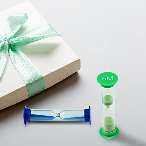 Vue 7 de Gvolatee Sablier Minuterie Sablier