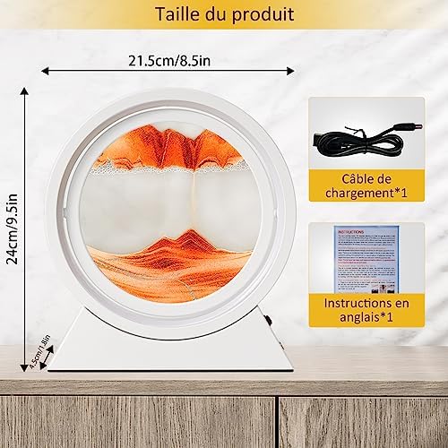 Vue 3 de Ulikey Images De Sable