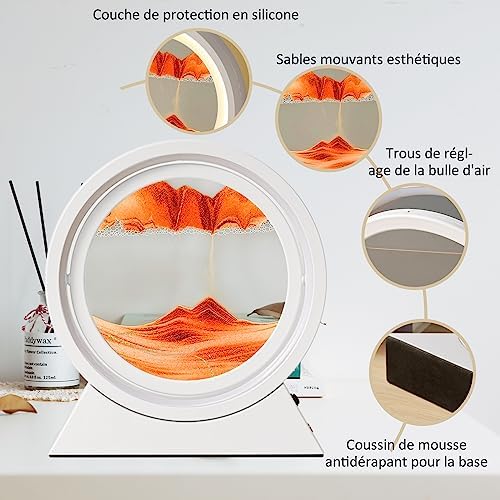 Vue 4 de Ulikey Images De Sable