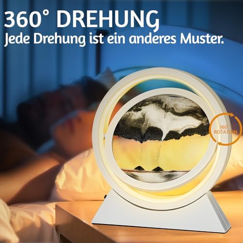 Vue 5 de Ulikey Cadre Sable Mouvant