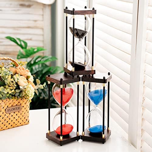 Vue 6 de Grand Sablier Minutes Design