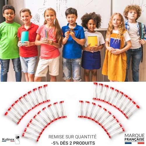 Vue 7 de Sablier Minute En Lot