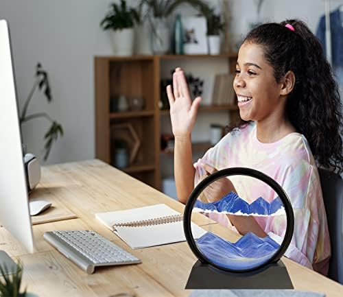 Vue 5 de Sandcle Peinture De Sable