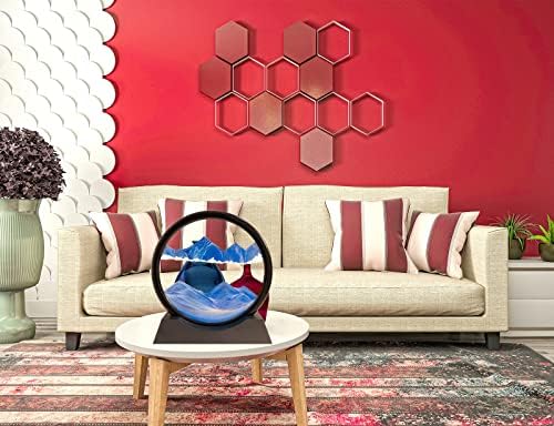 Vue 6 de Sandcle Peinture De Sable