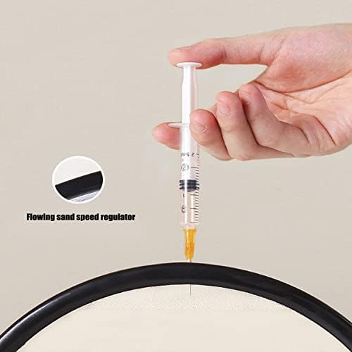 Vue 7 de Rcqd Sablier Decoratif Cadre