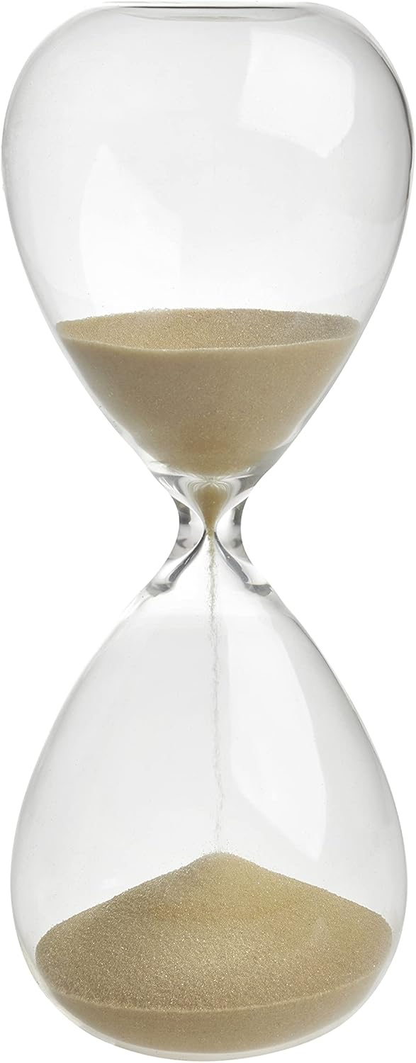 Tfa Dostmann Sablier Decortif