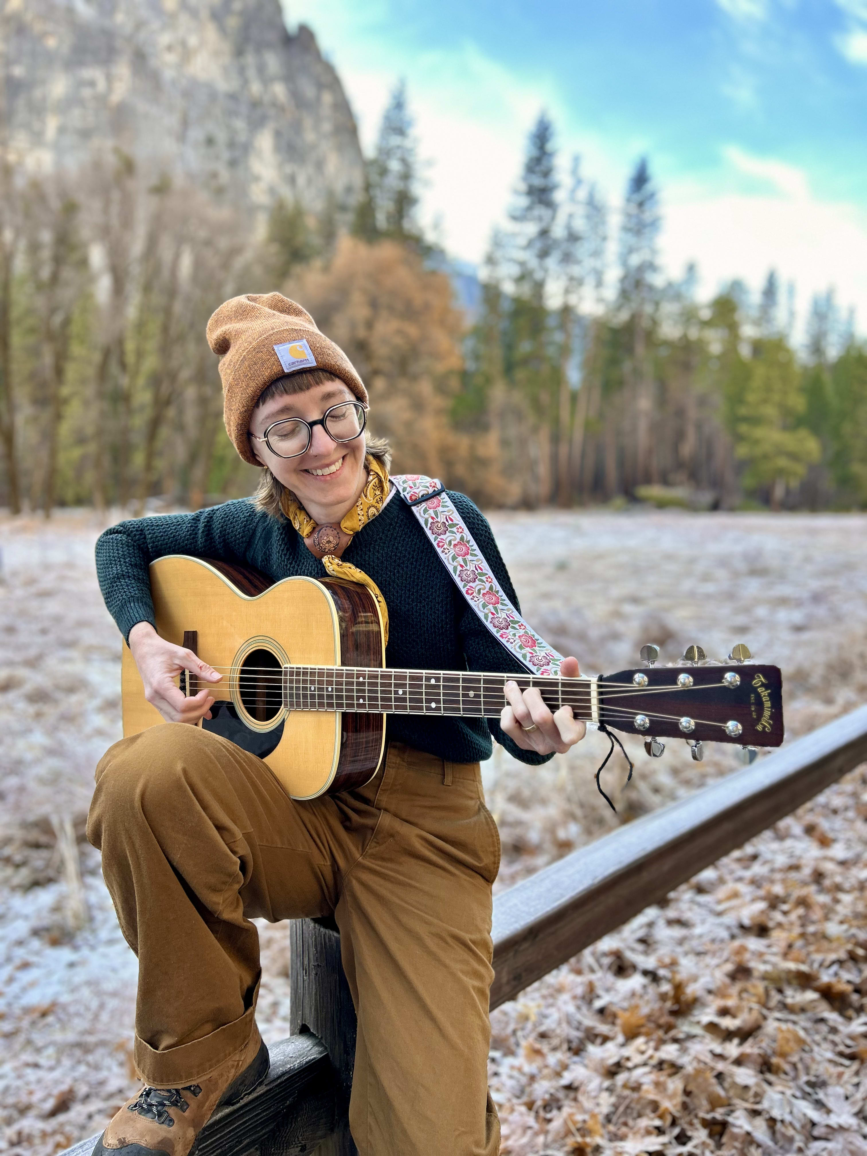 Photo of Britt Kusserow