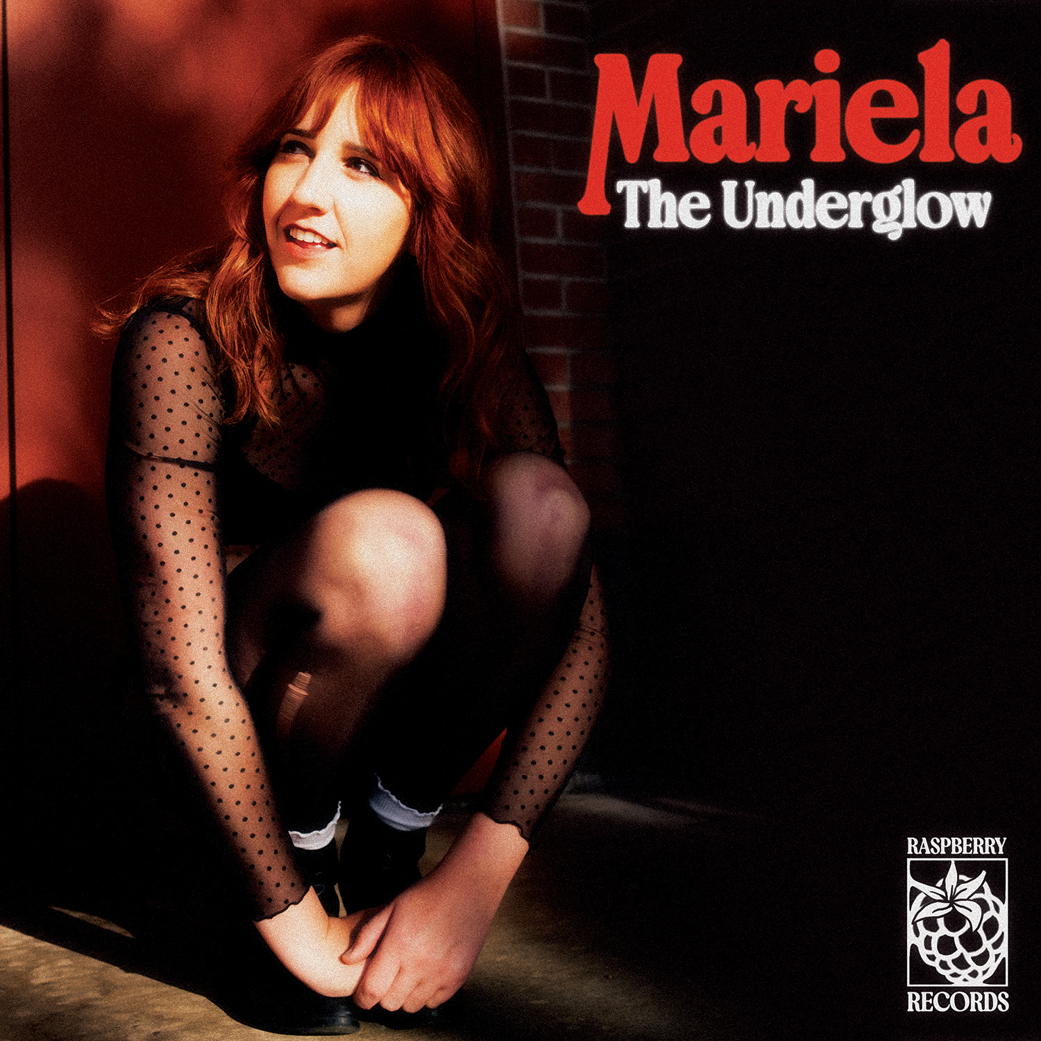 The Underglow cover art
