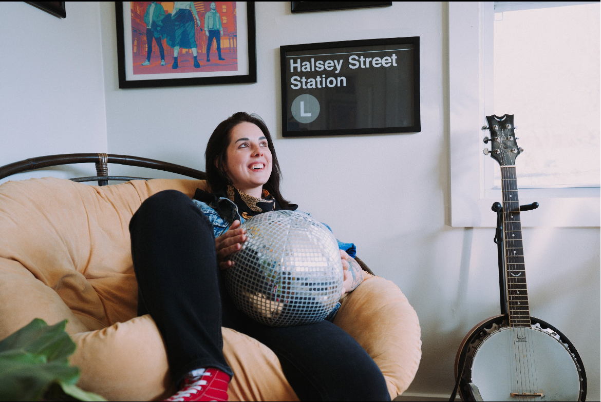 Photo of Lauren Horbal