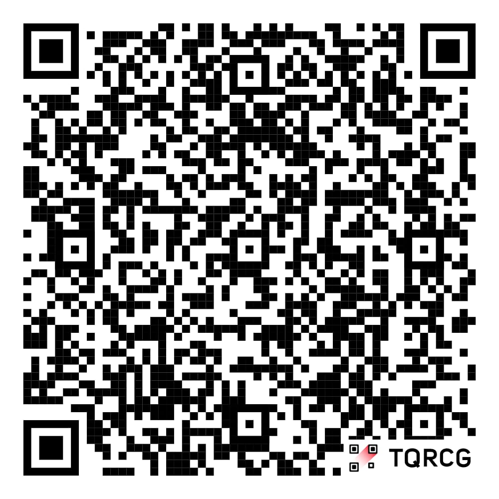 Registration QR Code