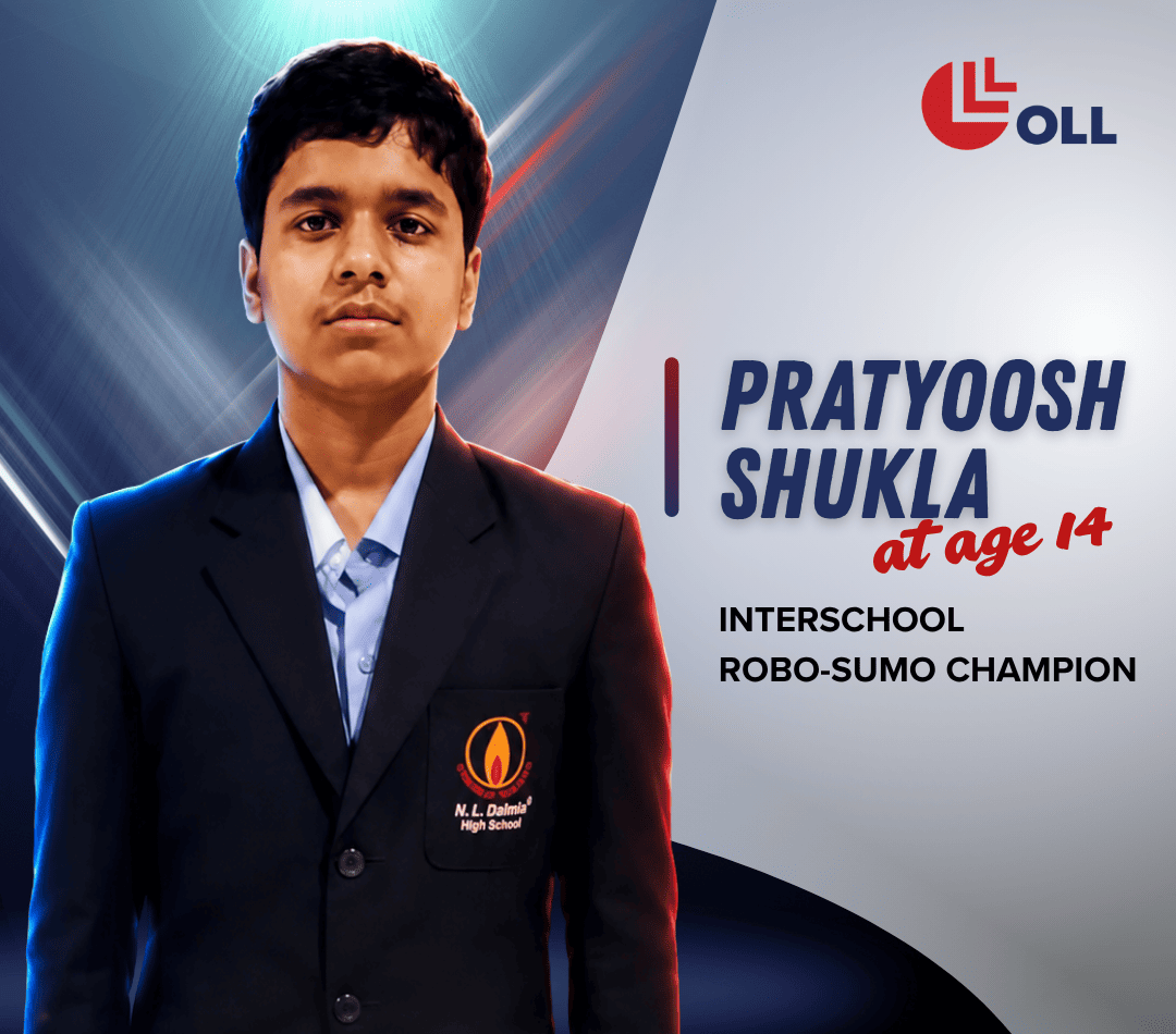 Pratyoosh Shukla