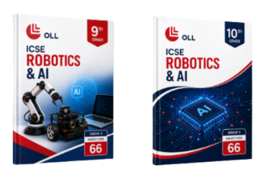 OLL - Books