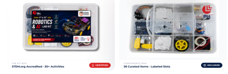 OLL - kits
