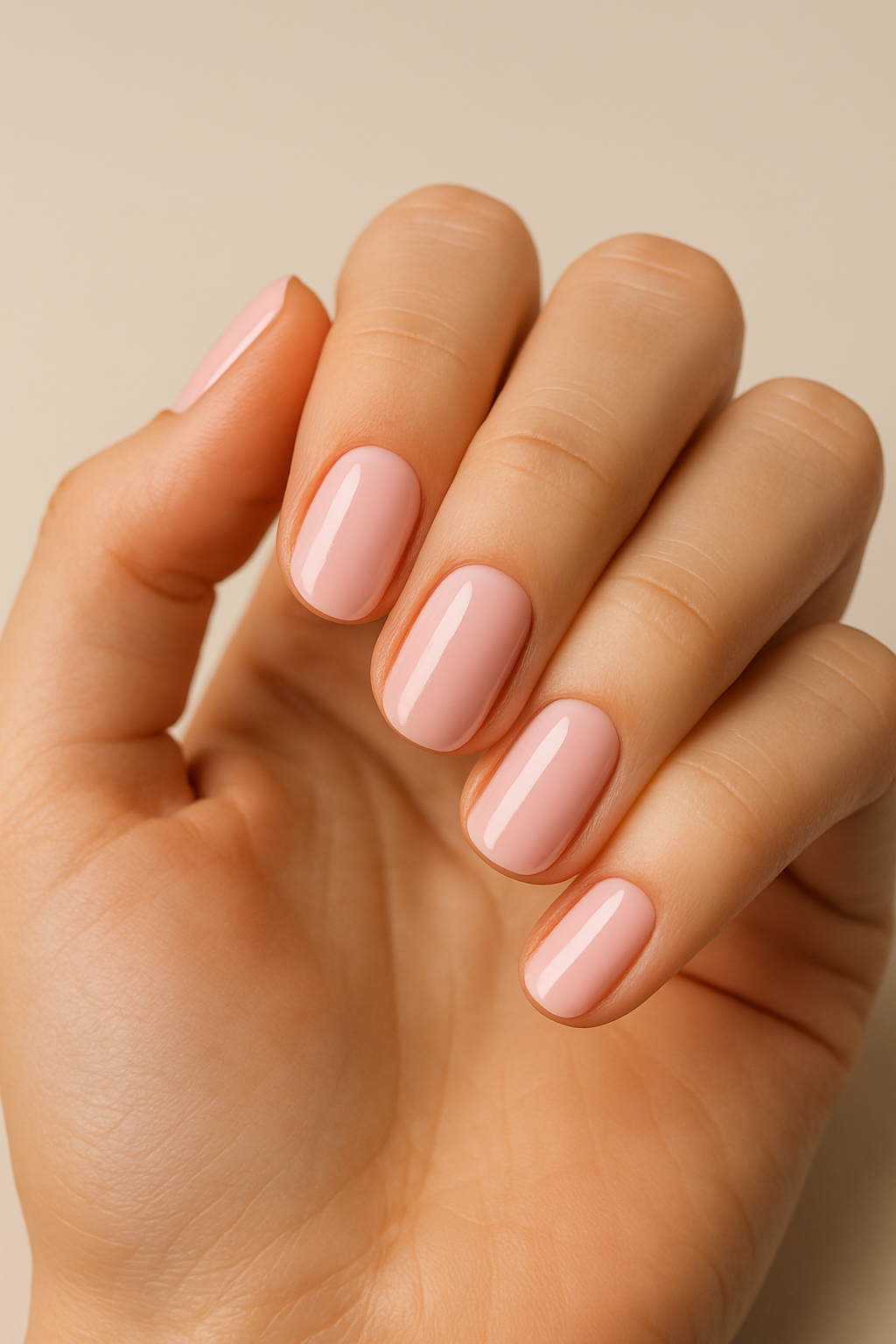 Manicure