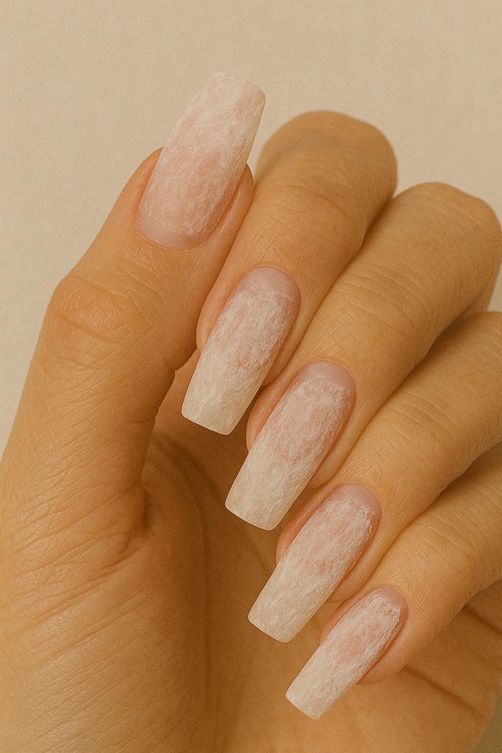 Acrylic removal