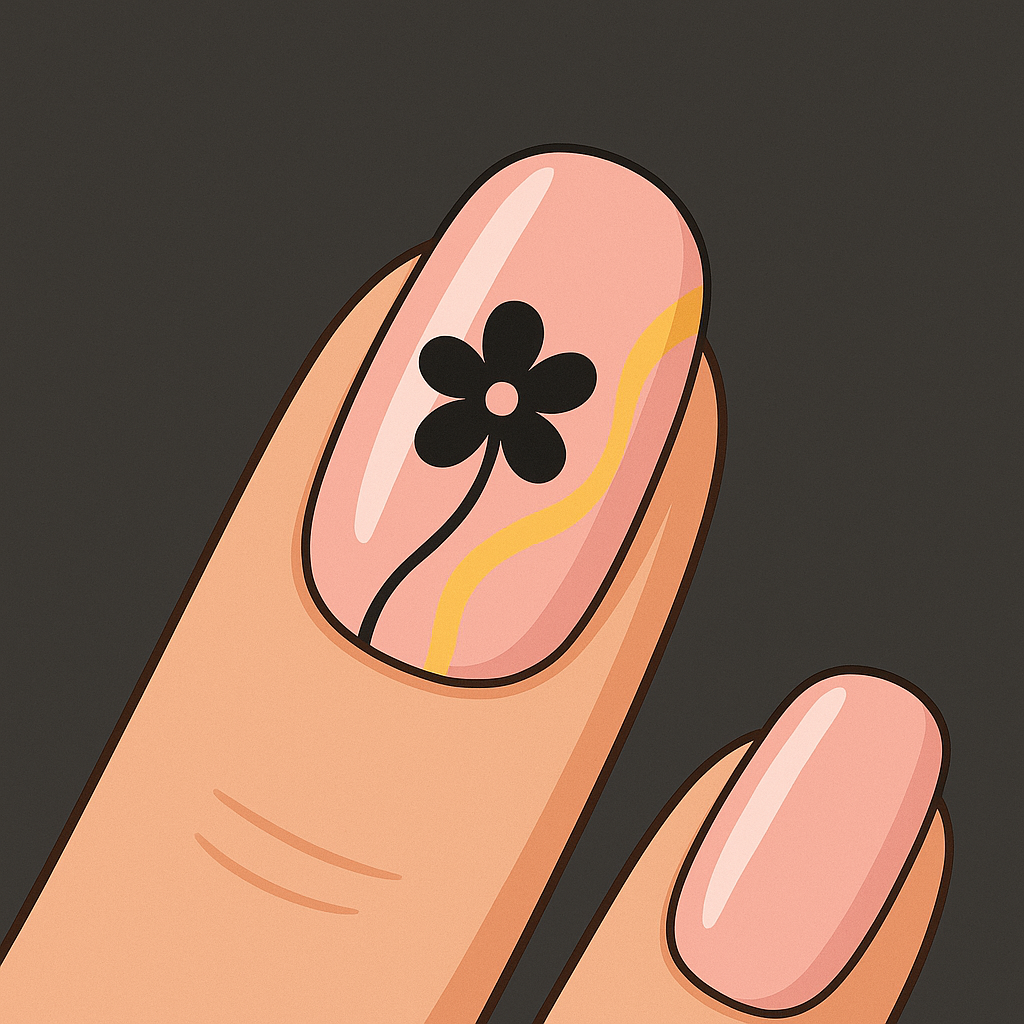 Nail art