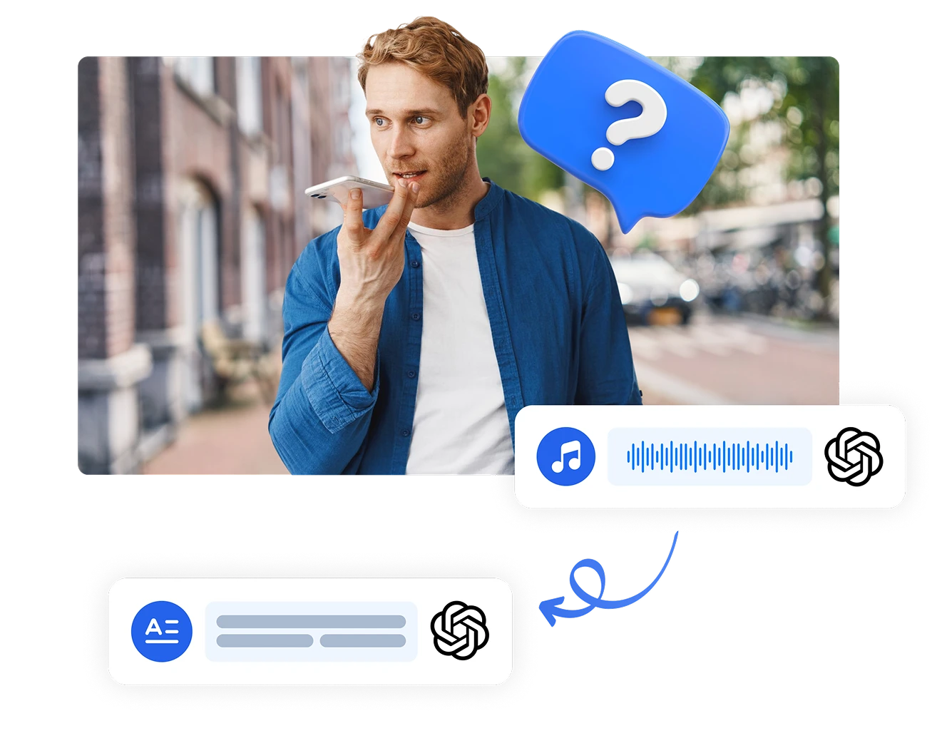 Membandingkan had penyalinan audio ChatGPT dengan perkhidmatan bertaraf profesional Transkriptor yang menawarkan ketepatan lebih tinggi merentasi 100+ bahasa.
