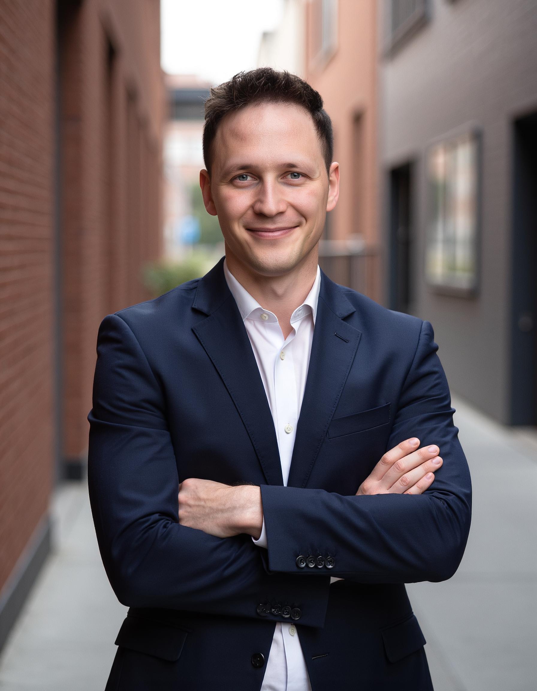 Professional sample 5