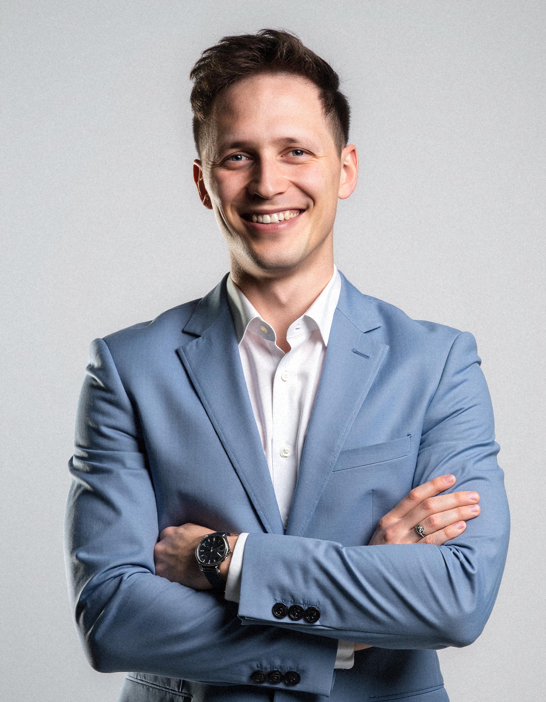 Professional sample 3