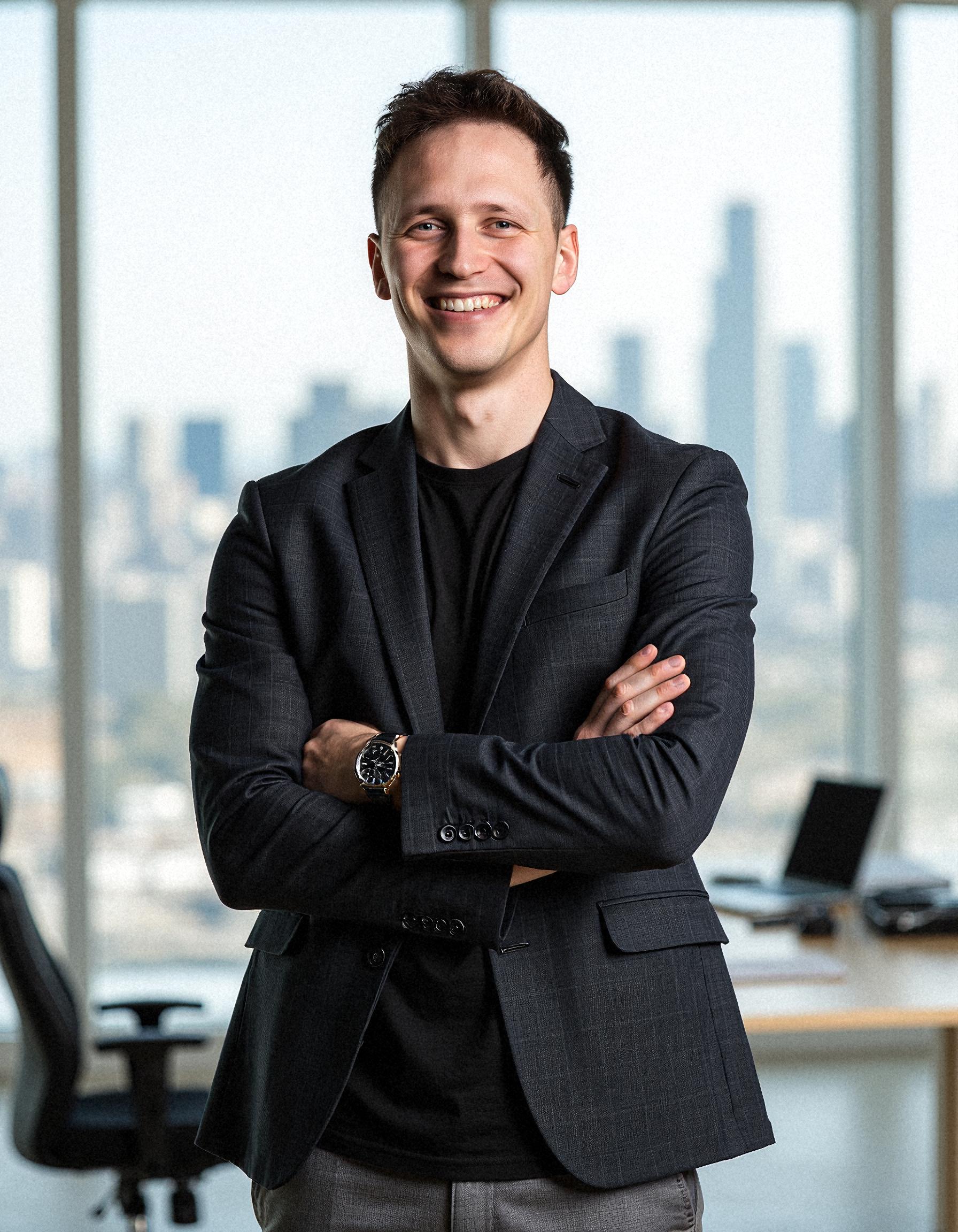 Professional sample 4