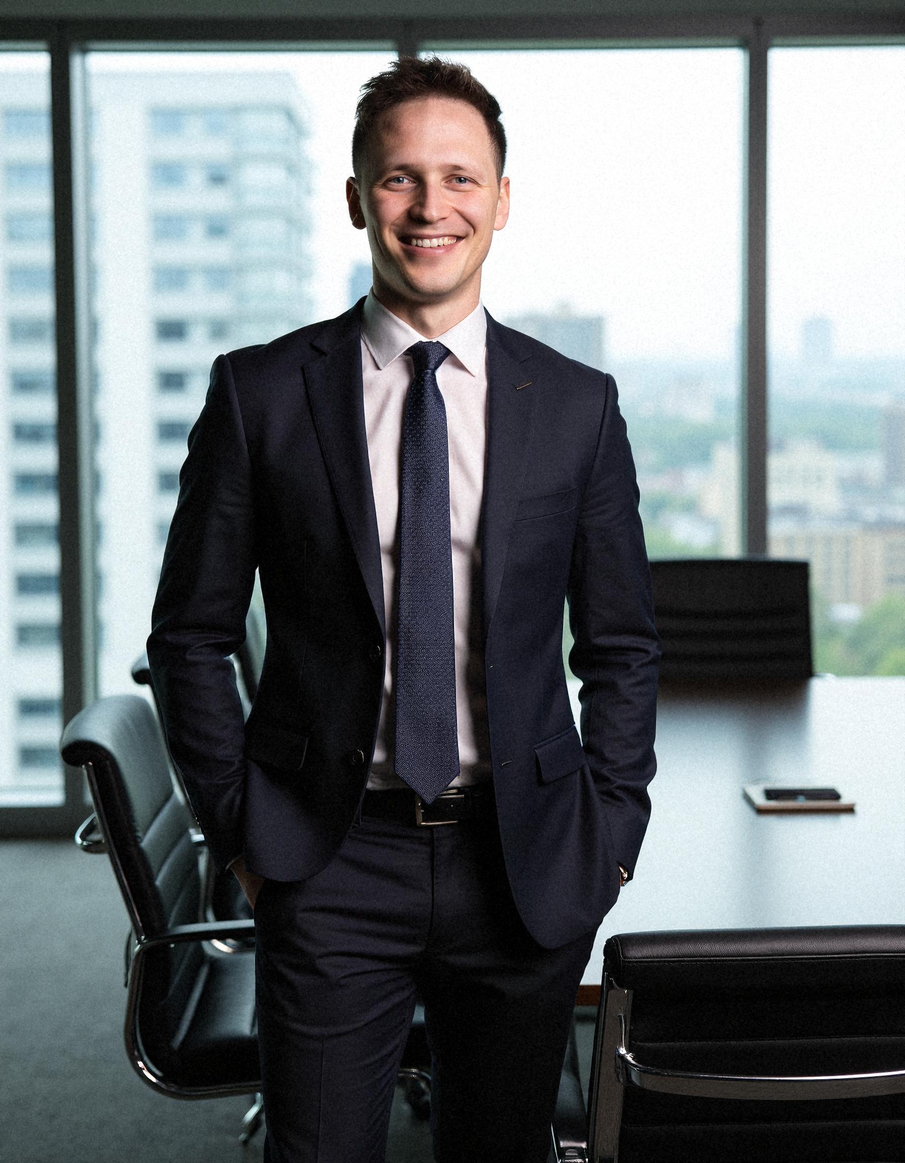 Professional sample 2