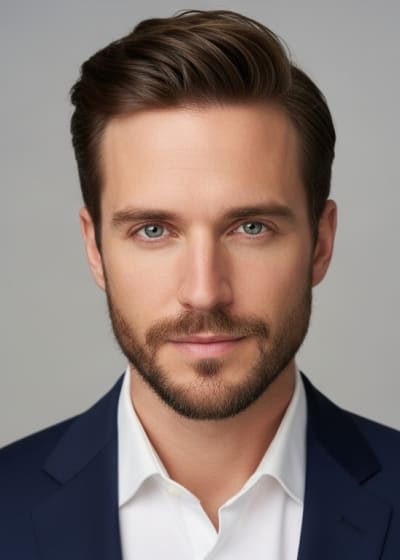 AI Photo Master - Professional AI Headshots