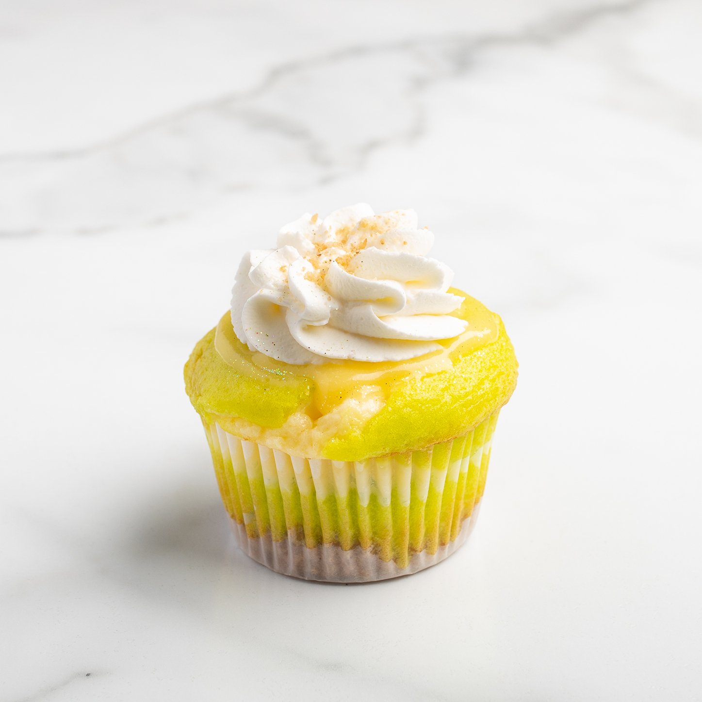 key lime cheesecake