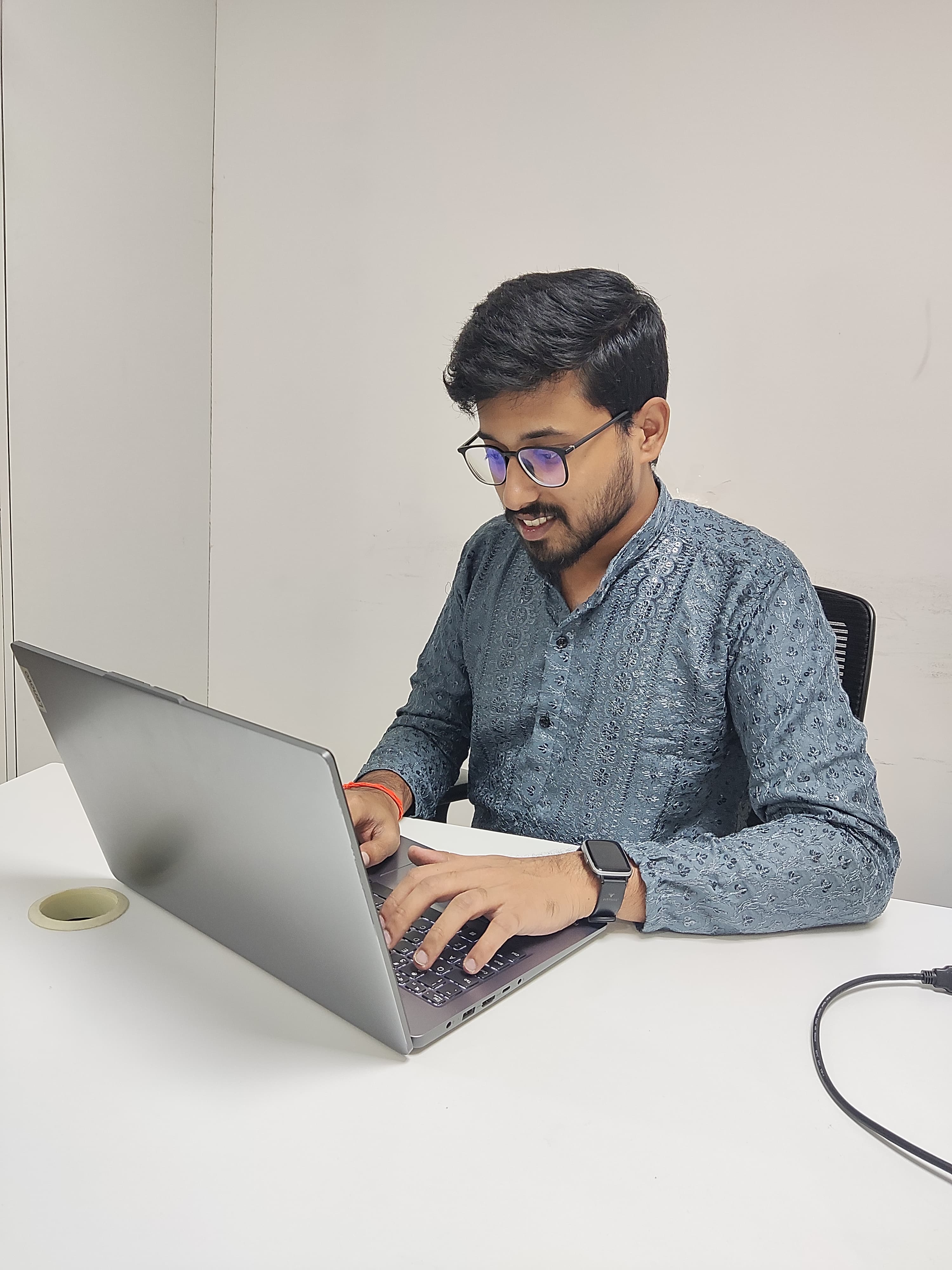 Mani Sudheer Yadlapalli