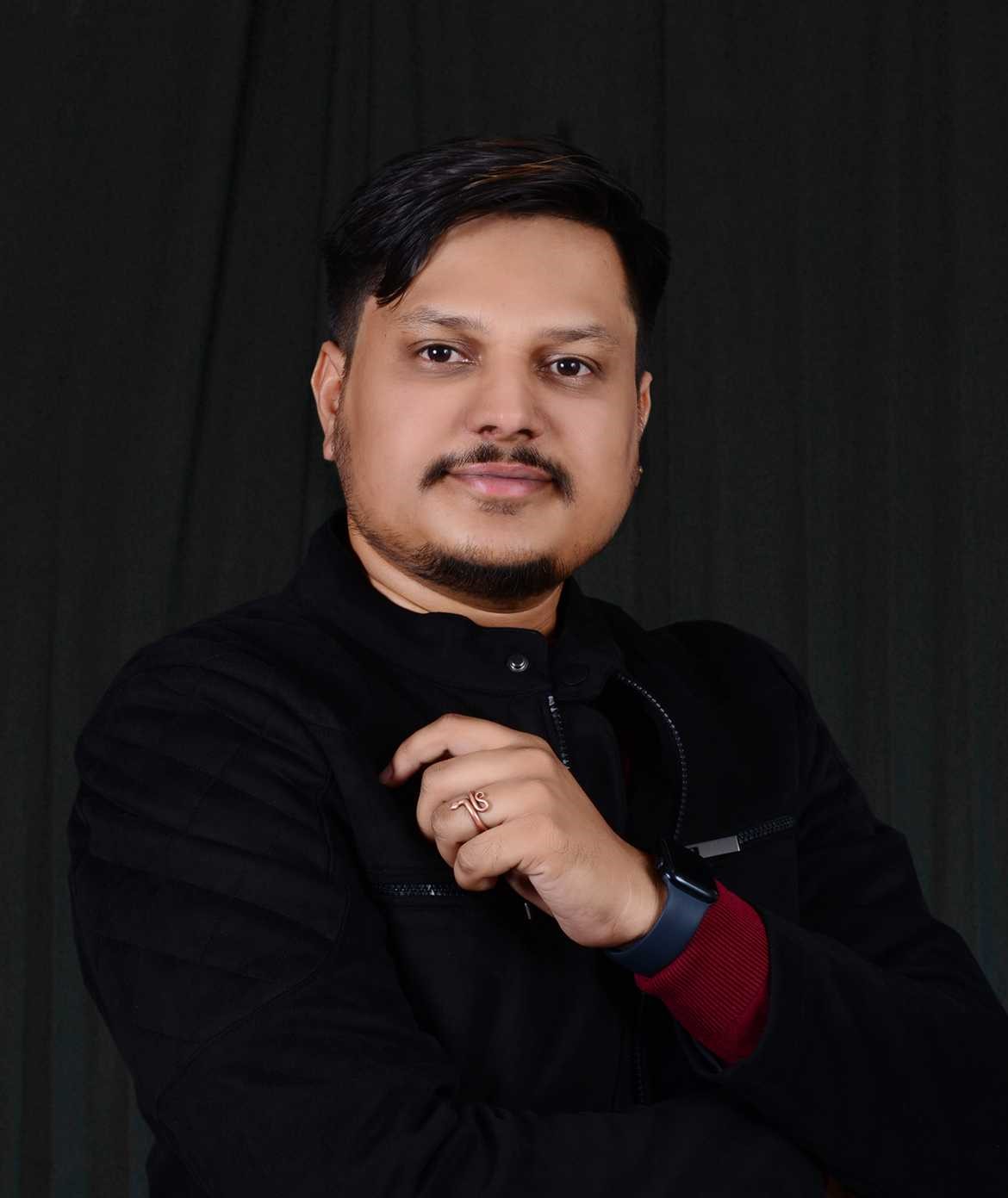 Roshan Kumar Gujarathi