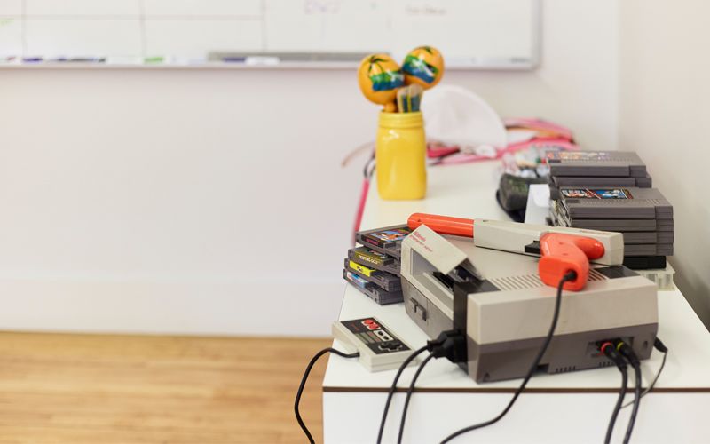 What’s It’s Like Working with a Creative Agency