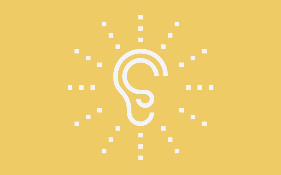 Going Sonic: Can Your Clients Recognize Your Brand By Ear?