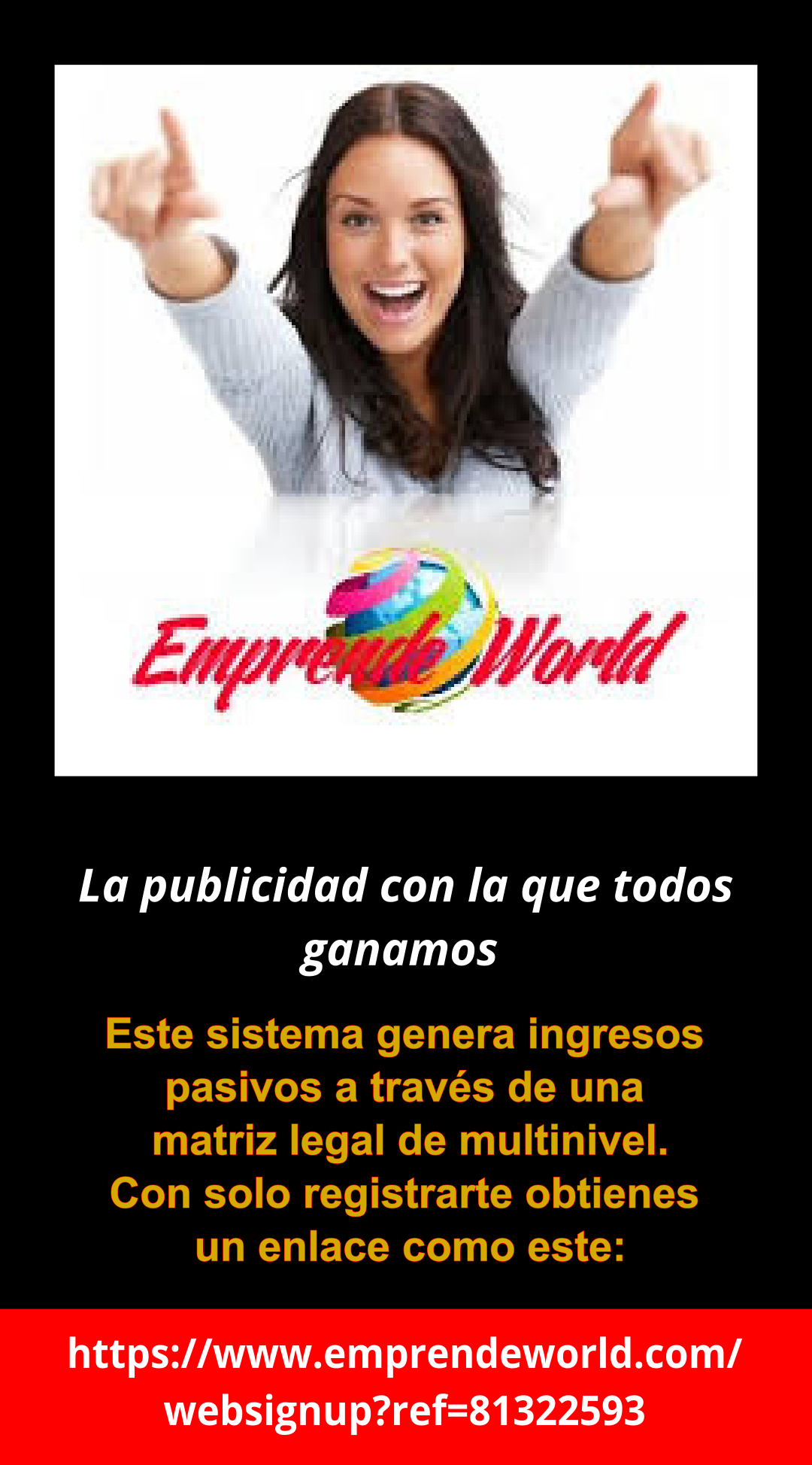 Generador de ingresos