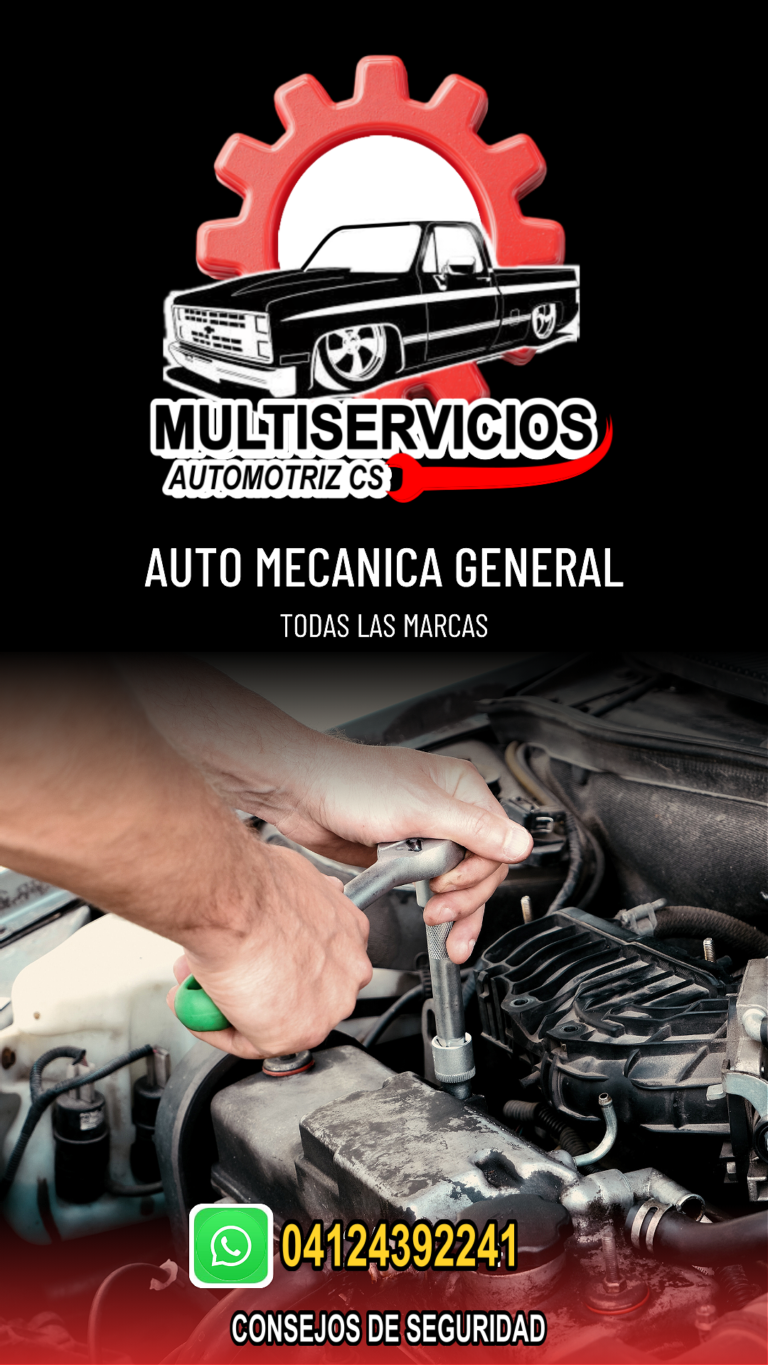 Diagnóstico Computarizado