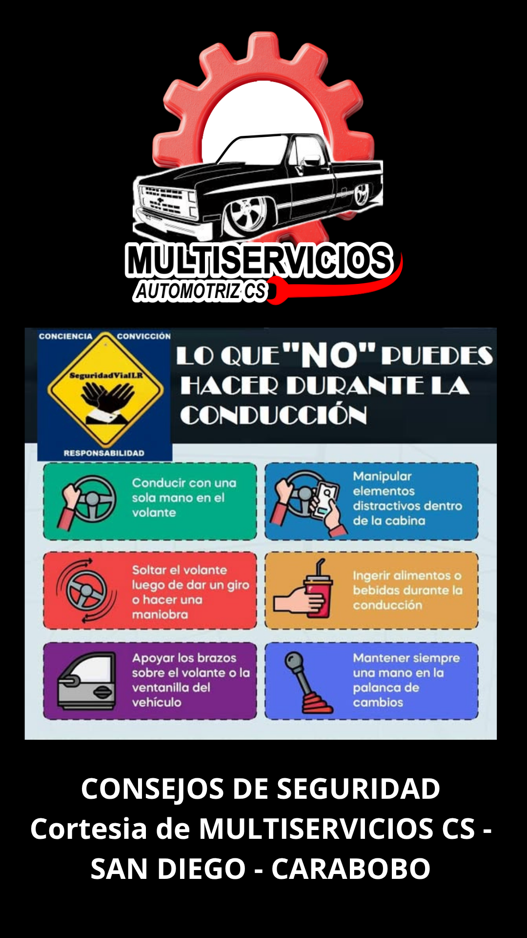 Mantenimiento Preventivo