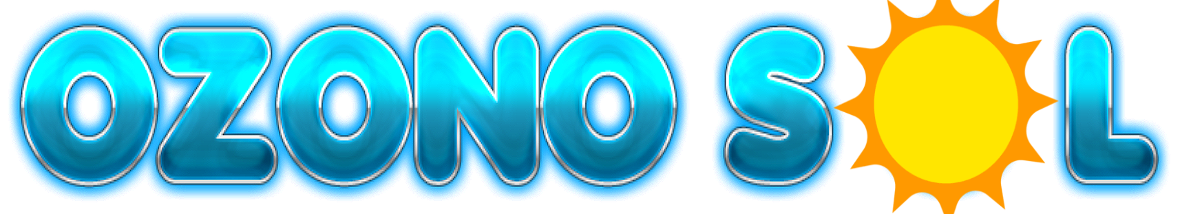 Logo Ozono Sol
