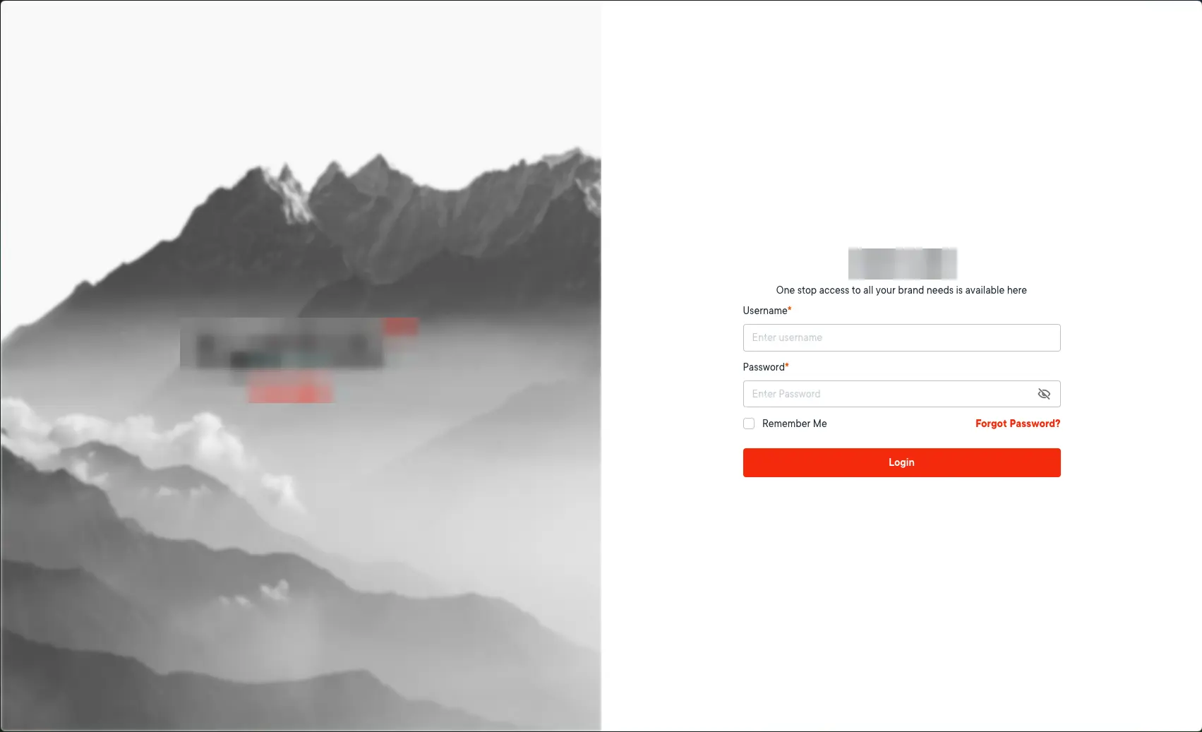 Warehouse Management System preview