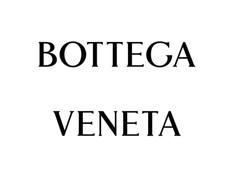 보테가 베네타